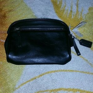 Coach Cosmetics Bag